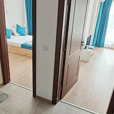 Apartment Oreha