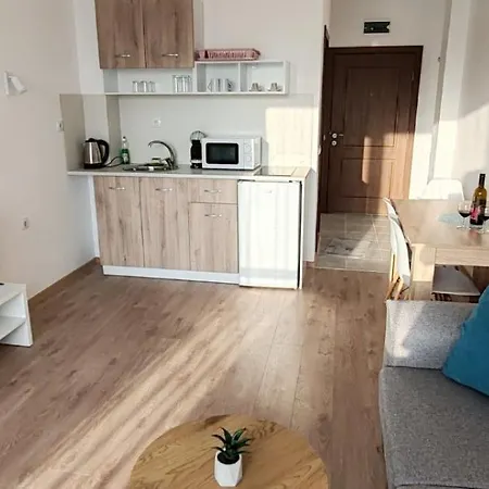 Apartment Oreha Sveti Vlas
