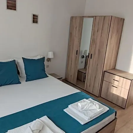 Apartment Oreha Sveti Vlas