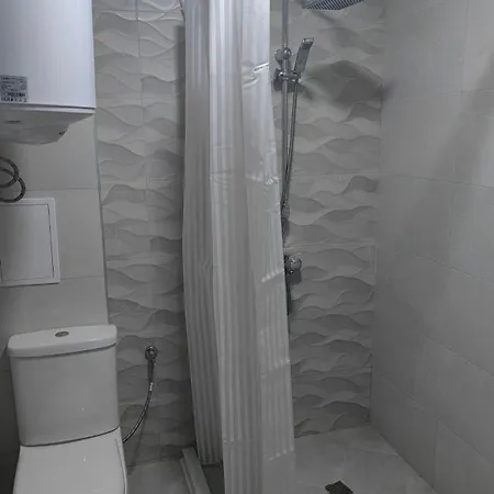 Apartment Oreha