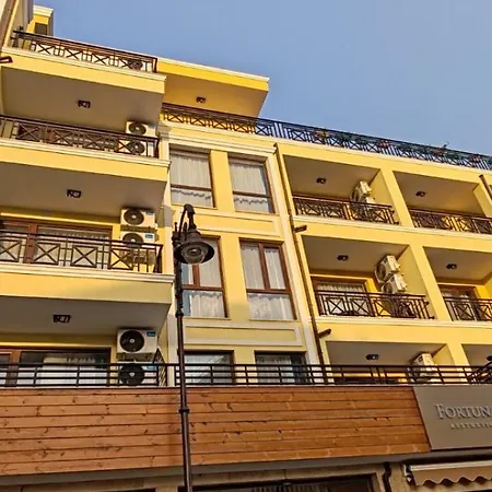 Apartment Oreha Sveti Vlas
