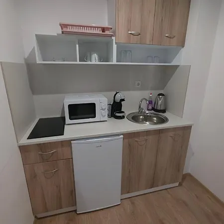 Apartment Oreha