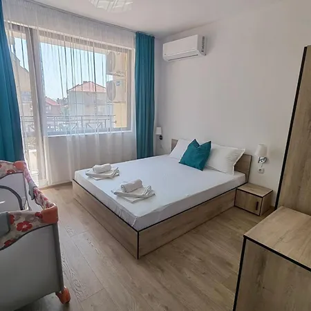 Apartment Oreha Sveti Vlas