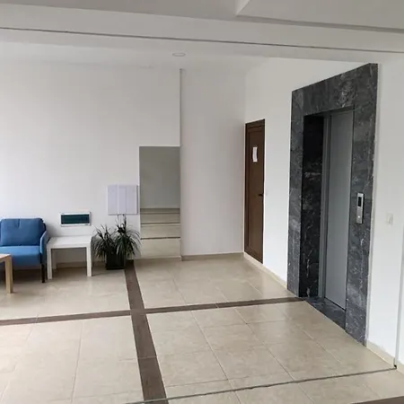 Apartment Oreha