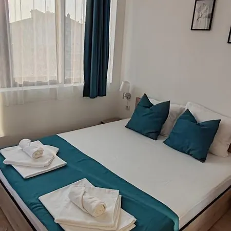 Appartement Oreha Sveti Vlas