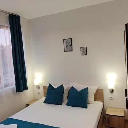 Oreha Sveti Vlas