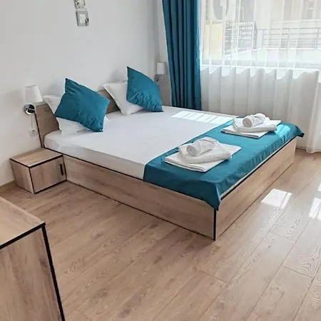 Apartament Oreha