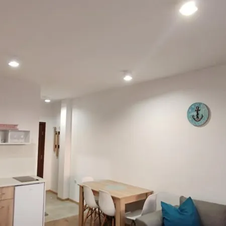 Apartament Oreha Sveti Vlas