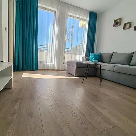 Oreha Sveti Vlas