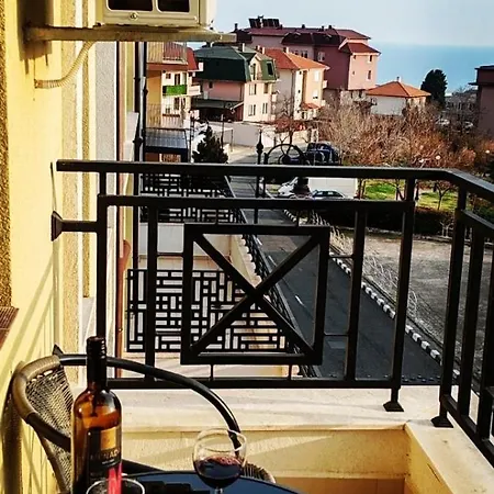Apartament Oreha Sveti Vlas