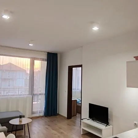 Apartament Oreha