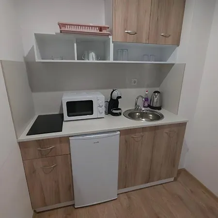 Apartament Oreha