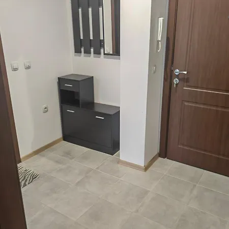 Apartament Oreha Sveti Vlas