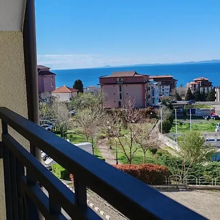 Apartament Oreha Sveti Vlas