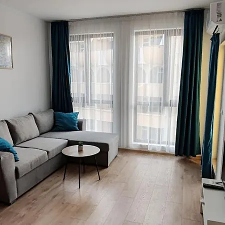 Oreha Sveti Vlas