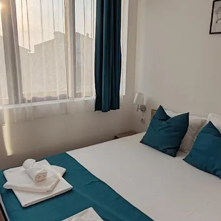 Apartament Oreha Sveti Vlas